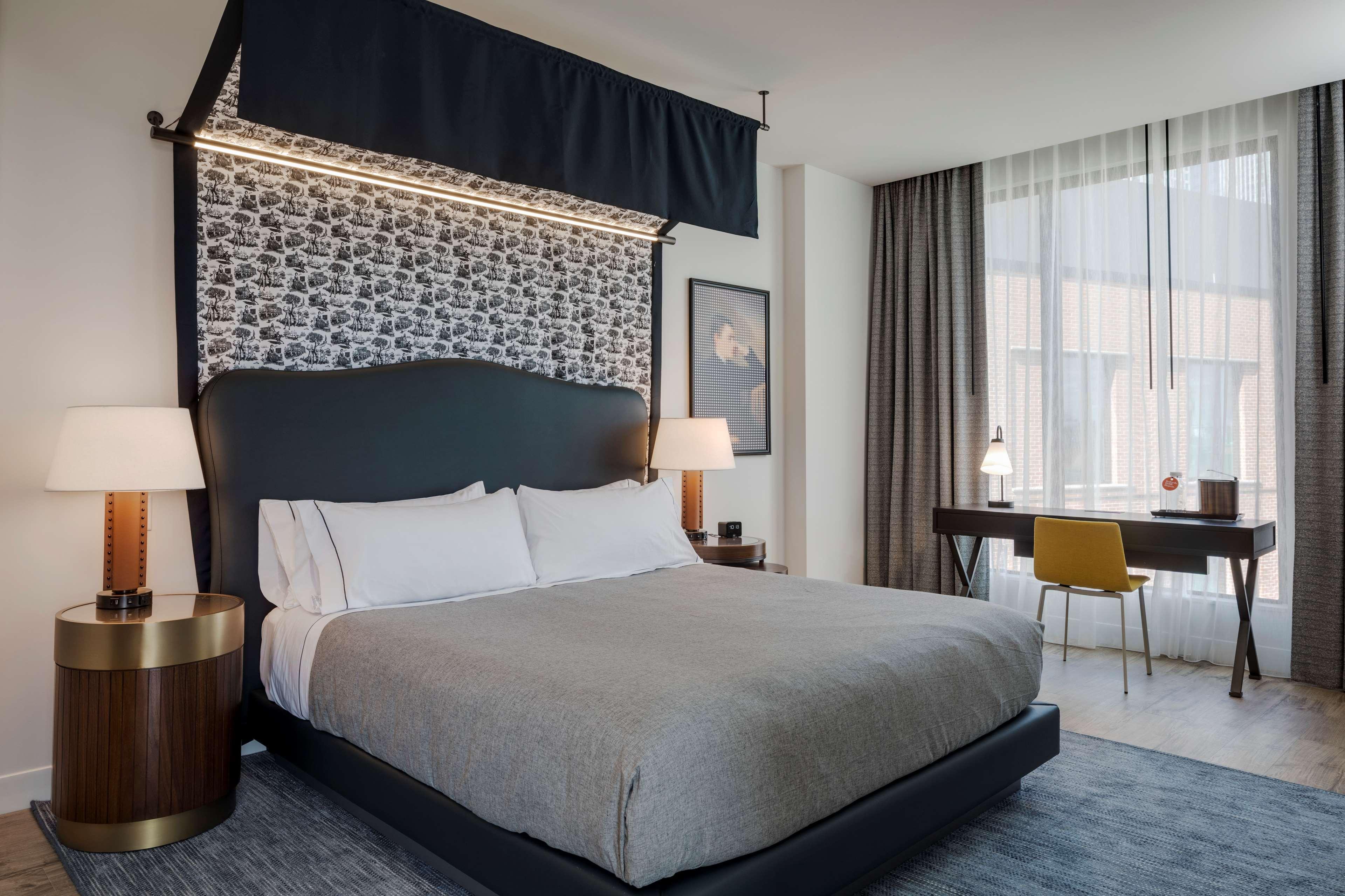 Canopy By Hilton Boston Downtown Εξωτερικό φωτογραφία