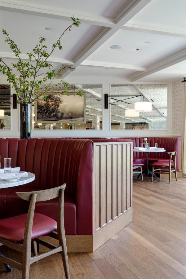 Canopy By Hilton Boston Downtown Εξωτερικό φωτογραφία