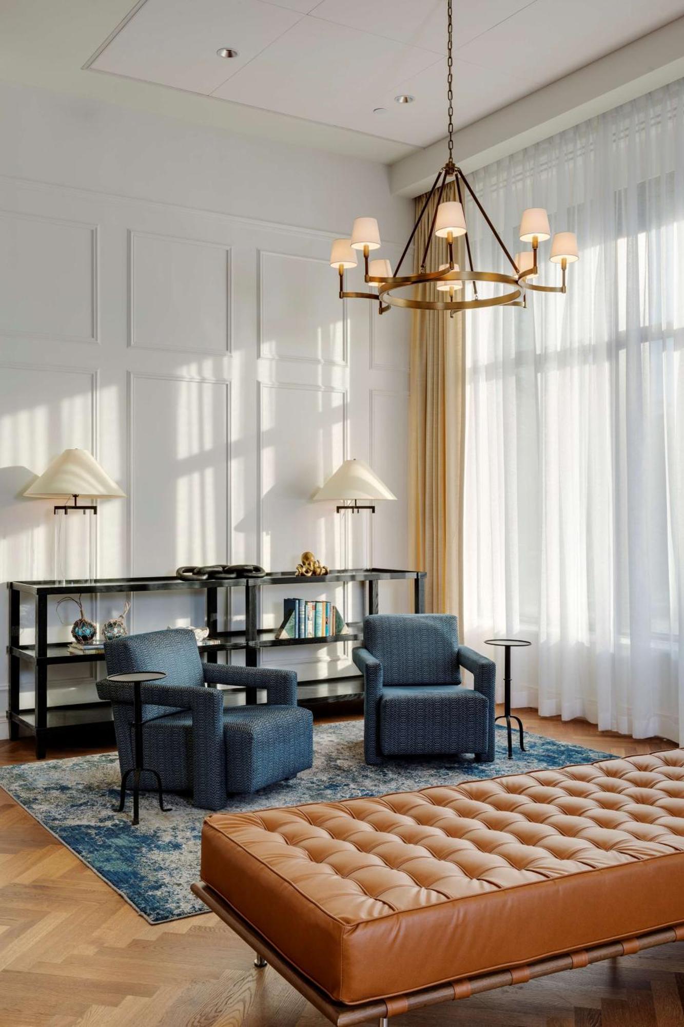 Canopy By Hilton Boston Downtown Εξωτερικό φωτογραφία
